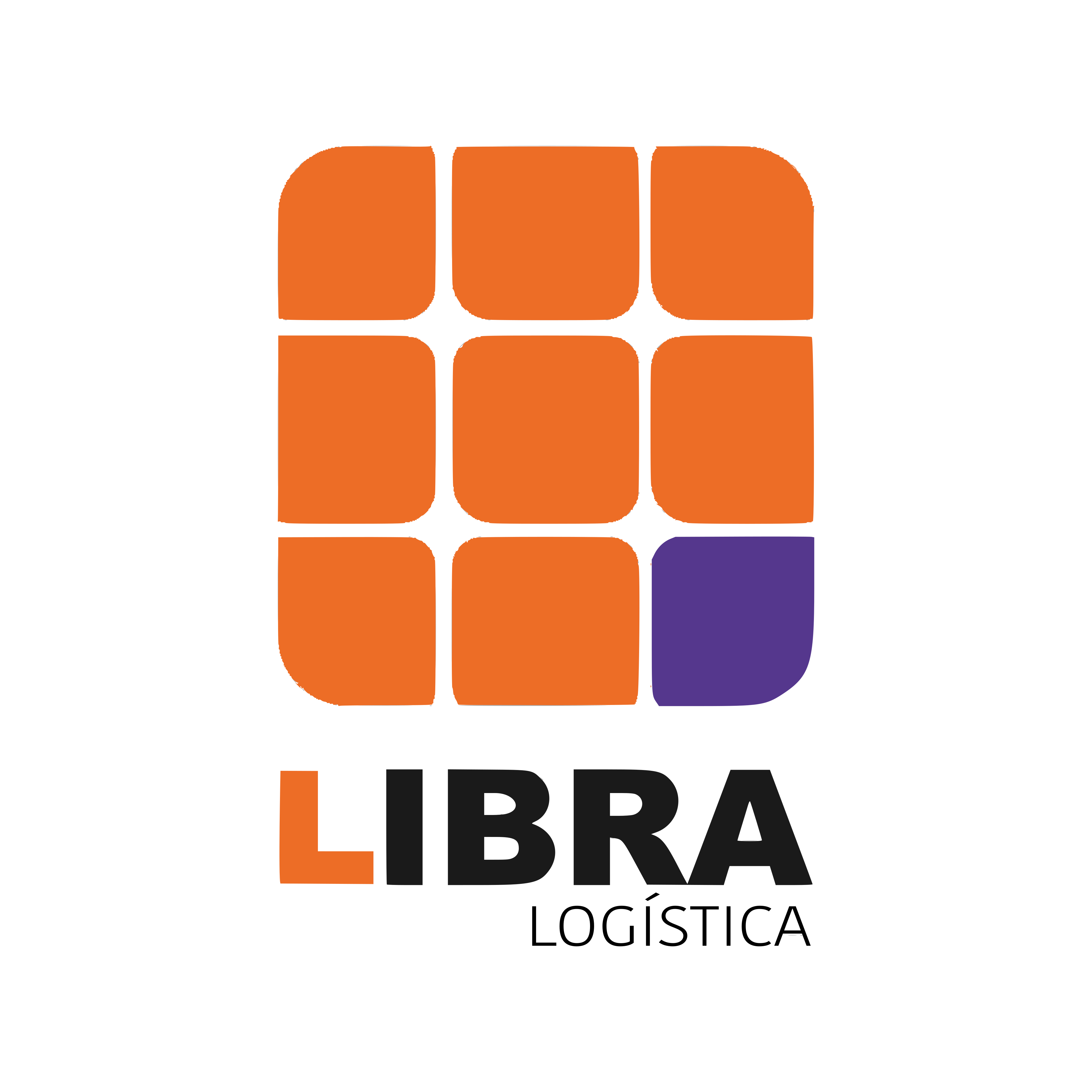 Libra Logística